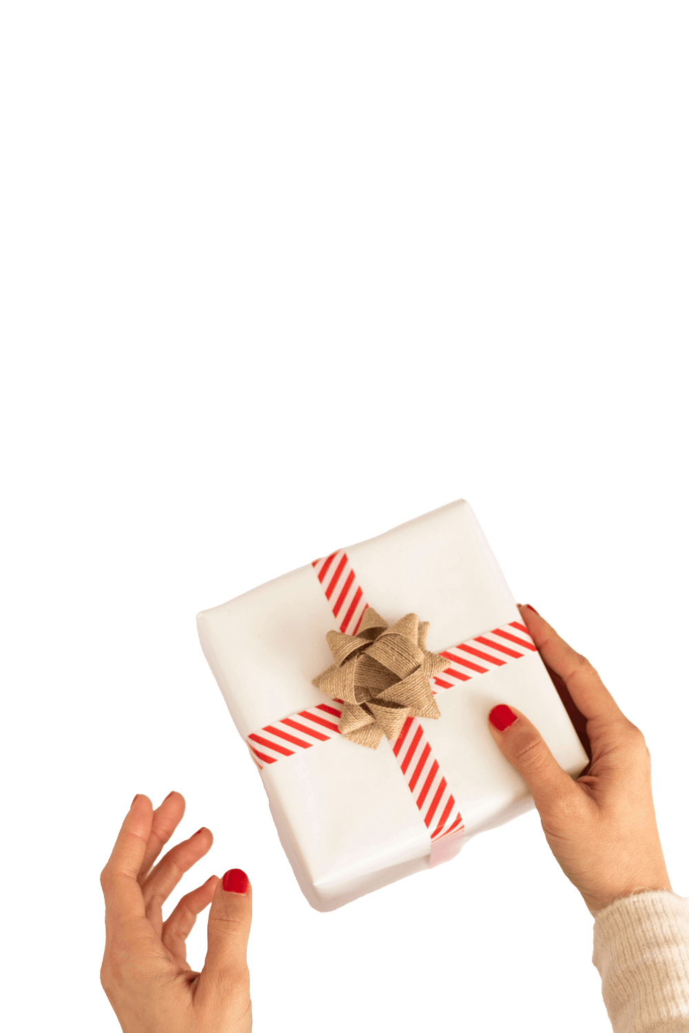 Offrez un bon cadeau valable en magasin ainsi que sur notre e-shop