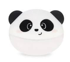 Pantastic Kit 2 in 1 Eraser Panda
